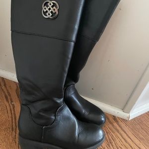 Girls size 11 Riding Boots